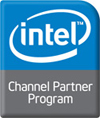 Intel Channel Program