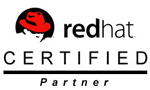 Redhat Certified Partner